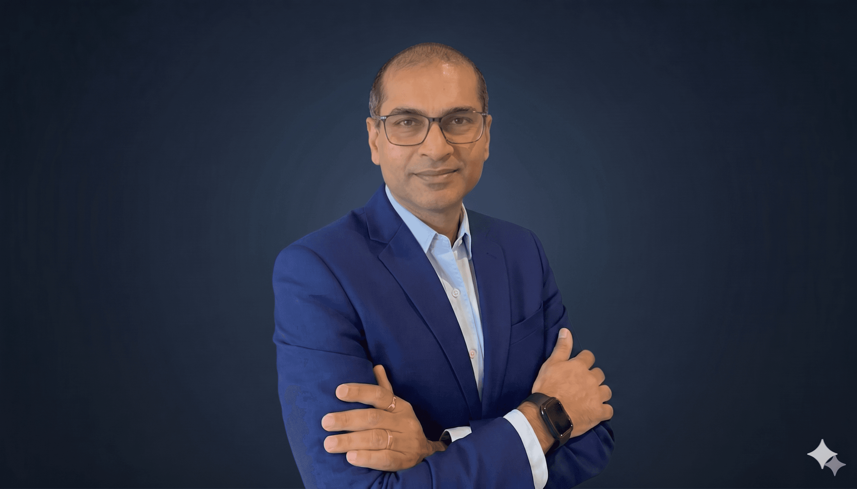 Kalpesh Mistry