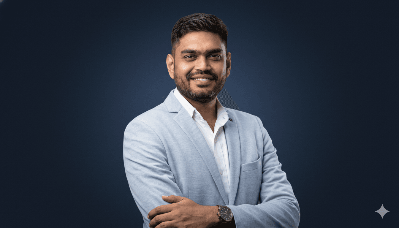 Vishal Patel