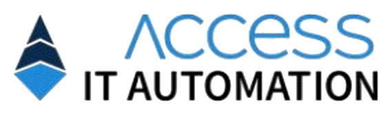 Access IT Automation logo